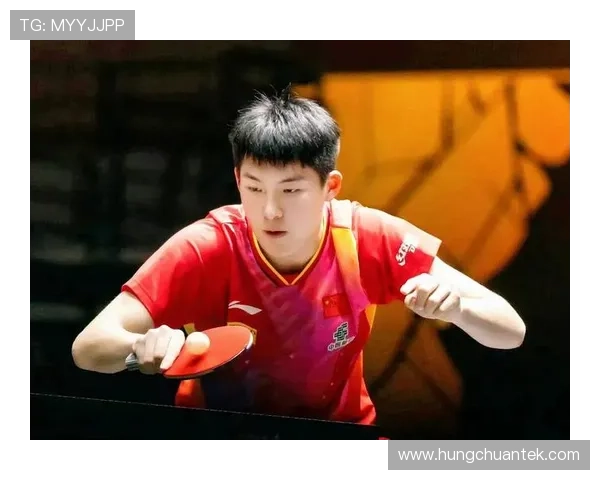 马斯喀特国乒新星连胜强敌爆发