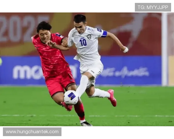 韩国U23三战季军赛皆败尴尬