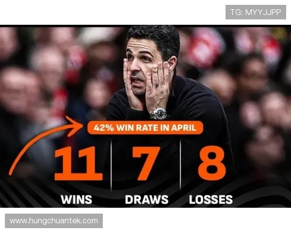 阿尔特塔强调四月必胜精神 阿尔特塔强调四月必胜精神