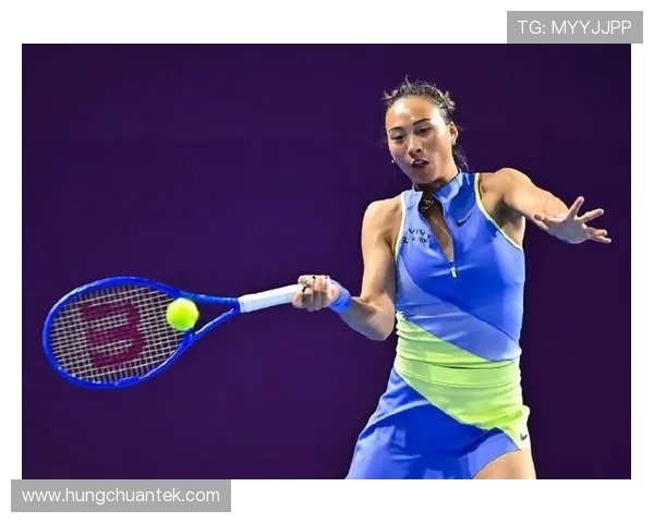 莱巴金娜夺冠赢128万奖金 郑钦文传新消息