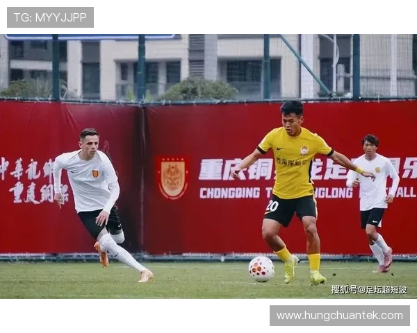 铜梁龙五外援对决西海岸三外援